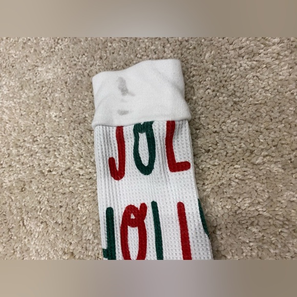 Carters Christmas Pajama Bundle! Girls Size 10 - Picture 8 of 8